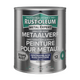 Rust-oleum 1071321 - metaalverf-hg - ral5010 -750mldirect op roest | 1 stuks