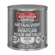 Rust-oleum 1071328 - metaalverf -zg -ral9010 -250mldirect op roest | 1 stuks