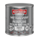 Rust-oleum 1071341 - metaalverf -hg -ral9010 -250mlmetaalverf -hg -ral9010 -250m | 1 stuks