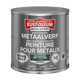 Rust-oleum 1071406 - metaalverf-hg -ral6005 - 250m direct op roest | 1 stuks