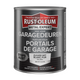 Rust-oleum 1071355 - verf garagedeur-ral 9010-750ml metal expert | 1 stuks