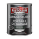 Rust-oleum 1071356 - verf garagedeur-ral 6005-750mlmetal expert | 1 stuks