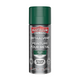Rust-oleum 1071363 - hamerslag - groen - 400ml direct op roest - metaalverf | 1 stuks
