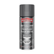 Rust-oleum 1071366 - hamerslag - antraciet - 400ml direct op roest - metaalverf | 1 stuks