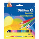 Pk24 kleurset kleurenassortiment pelikan bs24ln