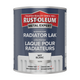 Rust-oleum 1071388 - radiatorlak - hg - wit -750ml | 1 stuks