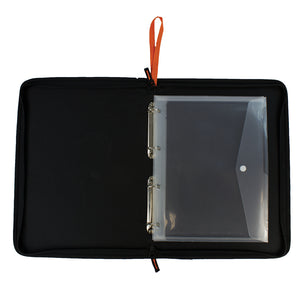 Tonic studios • a4 die case + 3 inserts + 3 magnetic sheets