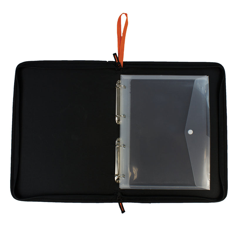 Load image into Gallery viewer, Tonic studios • a4 die case + 3 inserts + 3 magnetic sheets
