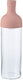 Hario cold brew fles 750ml - licht roze