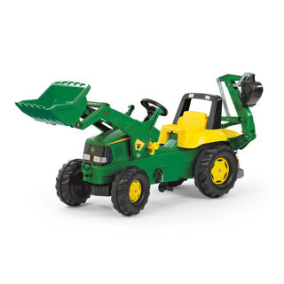 Rolly toys