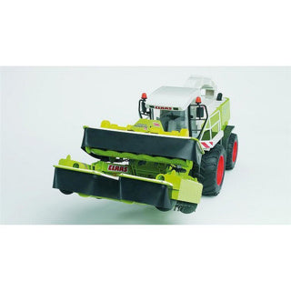 Afbeelding laden in galerijviewer, Bruder - claas jaguar 900 - maishakselaar - 2131
