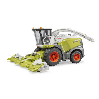 Afbeelding laden in galerijviewer, Bruder 2134 claas jaguar 980 veldhakselaar
