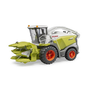 Bruder 2134 claas jaguar 980 veldhakselaar