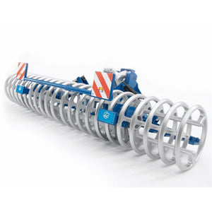 Bruder lemken vorenpakker