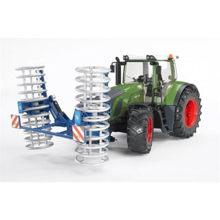 Bruder lemken vorenpakker