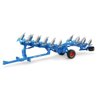 Bruder lemken vari-titan ploeg