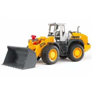 Bruder 2430 liebherr shovel l574