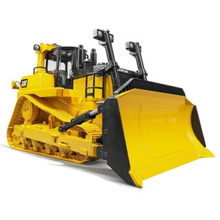 Bruder - cat large track-type tractor (br2452)