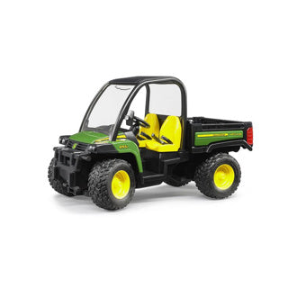 Load image into Gallery viewer, Bruder tractor john deere gator xuv 855d
