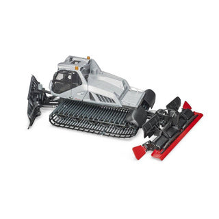 ギャラリービューアに画像をロードする, Bruder prinoth snow groomer leitwolf 1:16 van
