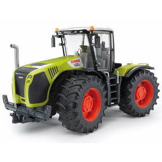 Afbeelding laden in galerijviewer, Bruder 3015 claas xerion 5000
