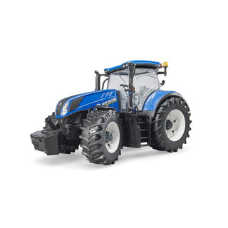 Afbeelding laden in galerijviewer, Bruder 3120 new holland t7.315

