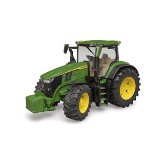 ギャラリービューアに画像をロードする, Bruder tractor john deere 7r 350
