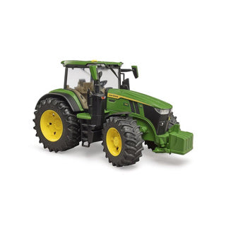 ギャラリービューアに画像をロードする, Bruder tractor john deere 7r 350
