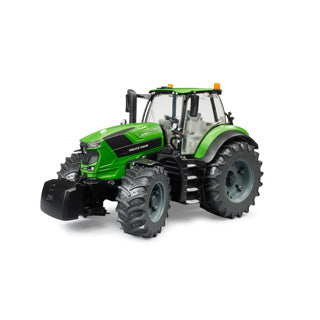 Load image into Gallery viewer, Bruder tractor deutz 8280
