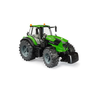Load image into Gallery viewer, Bruder tractor deutz 8280
