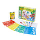 Crayola Knutselset Sjablonen