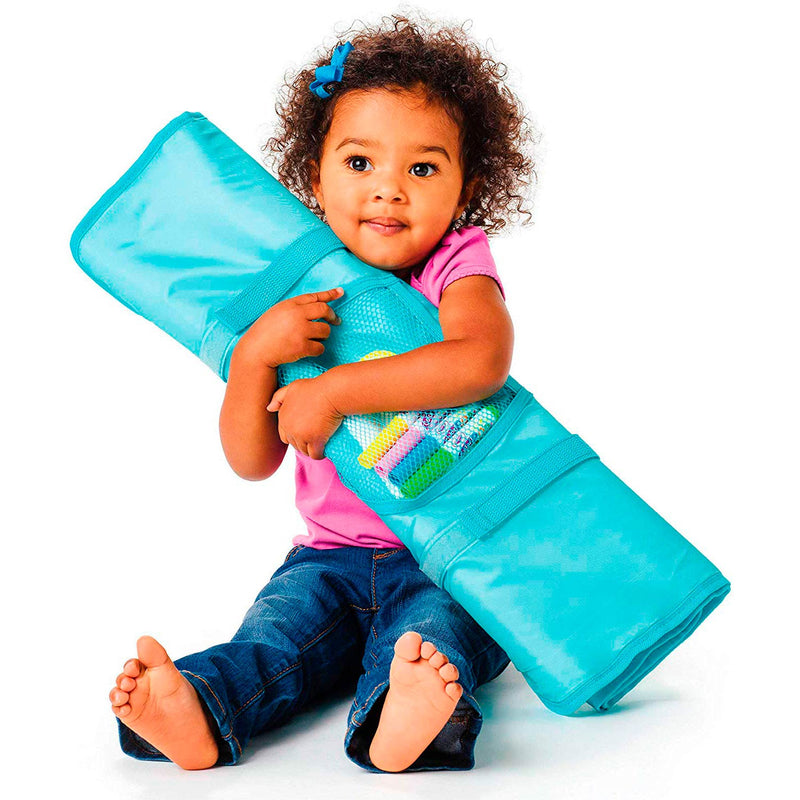 Load image into Gallery viewer, Crayola Afwasbare Kleurmat
