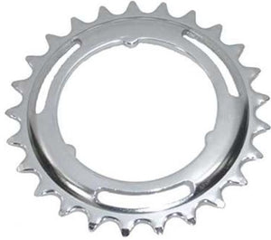 Sturmeyarcher tandwiel sturmey archer x-rd8 25t - 1 8 chroom