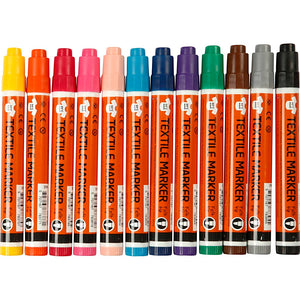 Https: www.cchobby.nl textielstiften-lijndikte-2-4-mm-diverse-kleuren-12-stuk-1-doos