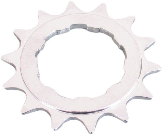Sturmeyarcher tandwiel sturmey archer 14t - 3 32 vlak - verchroomd