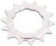 Sturmeyarcher tandwiel sturmey archer 14t - 3 32 vlak - verchroomd