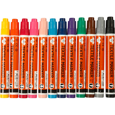 Http: www.cchobby.nl textielstiften-lijndikte-2-4-mm-diverse-kleuren-12-stuk-1-doos