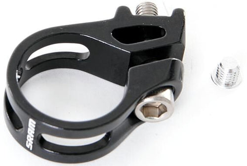 Sram bevestigingsstrop clamp w.screw piece by piece
