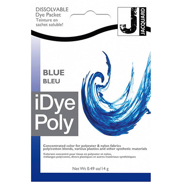 Http: www.cchobby.nl idye-poly-blauw-14-gr-1-doos