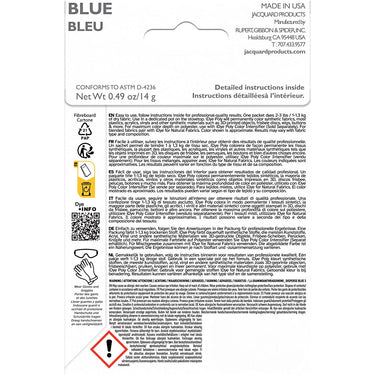 Http: www.cchobby.nl idye-poly-blauw-14-gr-1-doos