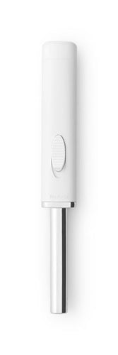Brabantia gasaansteker classic white