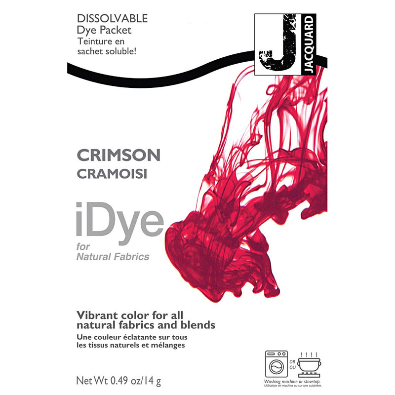 ギャラリービューアに画像をロードする, Https: www.cchobby.nl idye-voor-natuurlijke-stoffen-crimson-090-14-gr-1-doos
