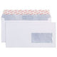 Enveloppen elco premium c5 6 wit 500 stuks