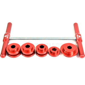 Wheels manufacturing wheels mfg - trapas pers essential gereedschap set