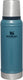 Stanley classic legendary thermosfles 750 ml - houdt 20 uur warm of koud - lekvrij - vaatwasserbestendig - bpa-vrij - voor koffie, thee en meer - roestvrijstalen thermoskan - hammertone lake