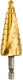 Dewalt accessoires impact metaal trappenboor 14-25mm - dt5030-qz