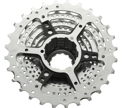 Shimano cassette 8V 11-32 ECSHG518132