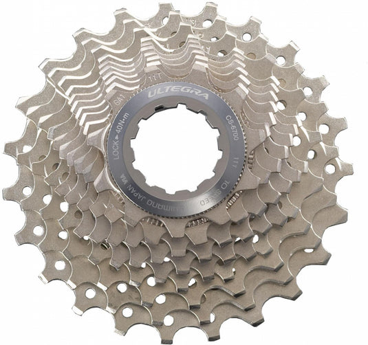 Shimano 10v cassette ultegra 11-23