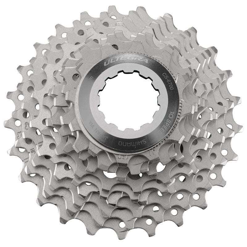 Shimano cassette 10V 12-30 Ultegra ICS670010230