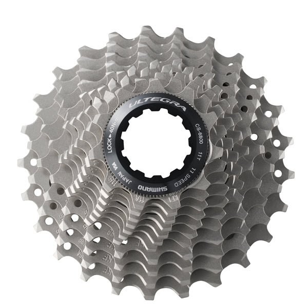 Load image into Gallery viewer, Shimano - Cassette 11 speed Ultegra CS6800 11-23T
